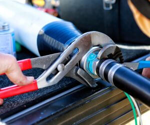 About Water Heater Repair LLC Webber, KS